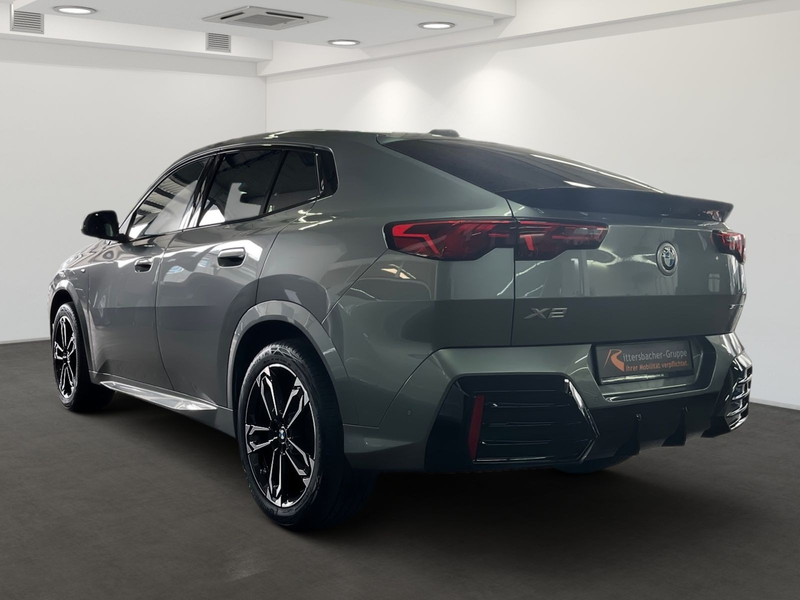 BMW X2 20 i sDrive M Sport InnovationsPaket AHK — photo 6