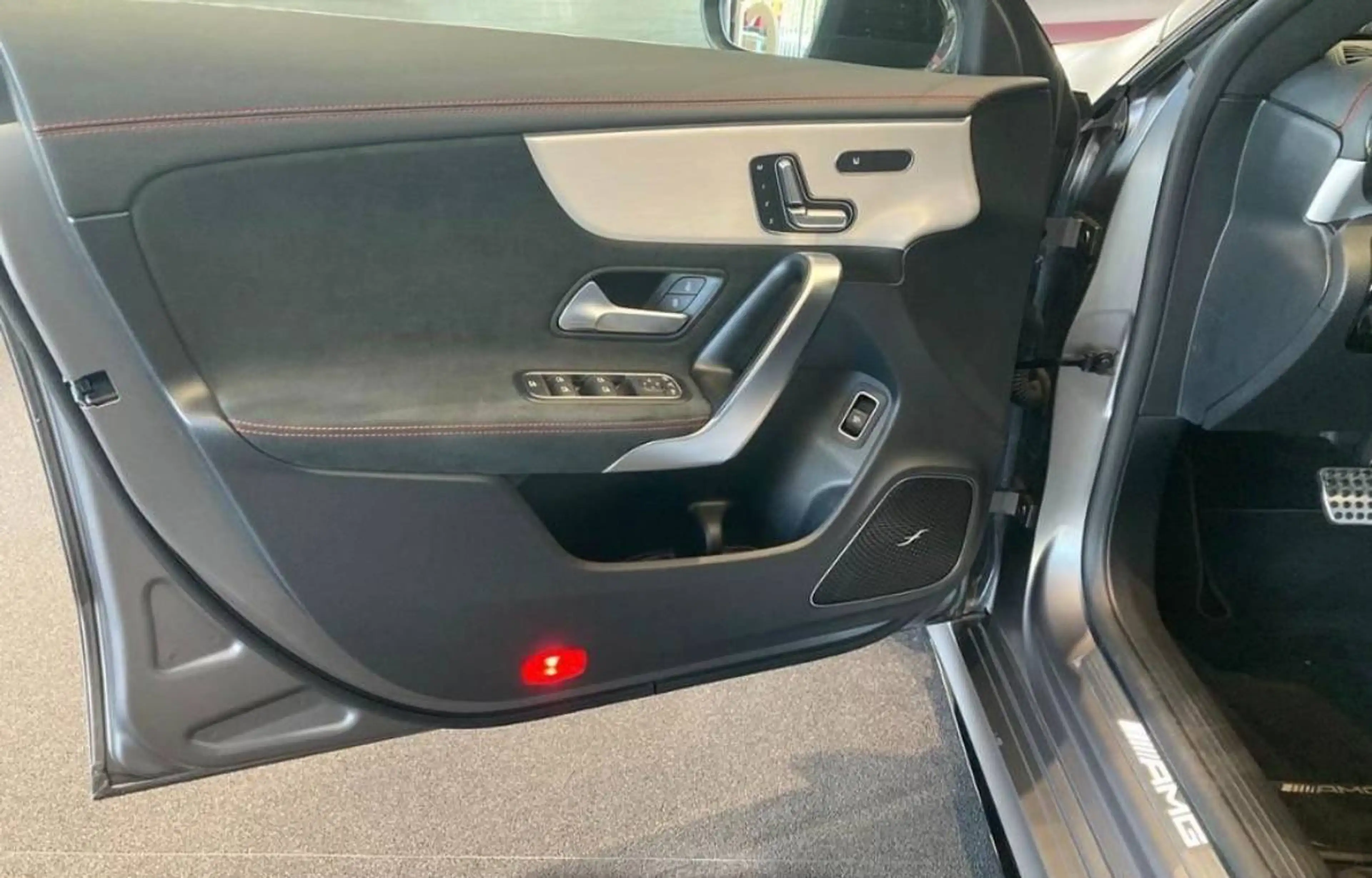 Mercedes-Benz CLA 45 AMG 1.026€ P/M Renting & halalfinanciering mogelijk — photo 10