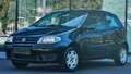 Fiat Punto Punto 1,2 Active Active""Nur 113.000 Km"" Noir - thumbnail 1