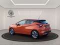Nissan Micra MiMicra AUTOMATIK/NAVI/2x KAMERA/BOSE SOUND/LED Orange - thumbnail 3