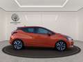 Nissan Micra MiMicra AUTOMATIK/NAVI/2x KAMERA/BOSE SOUND/LED Orange - thumbnail 6