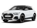Audi A1 allstreet 30 TFSI 85(116) kW(PS) S tronic Weiß - thumbnail 3