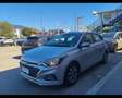Hyundai i20 5 Porte 1.2 MPI econext Connectline Argento - thumbnail 1