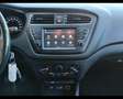 Hyundai i20 5 Porte 1.2 MPI econext Connectline Argento - thumbnail 14