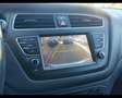 Hyundai i20 5 Porte 1.2 MPI econext Connectline Argento - thumbnail 15
