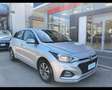 Hyundai i20 5 Porte 1.2 MPI econext Connectline Argento - thumbnail 3