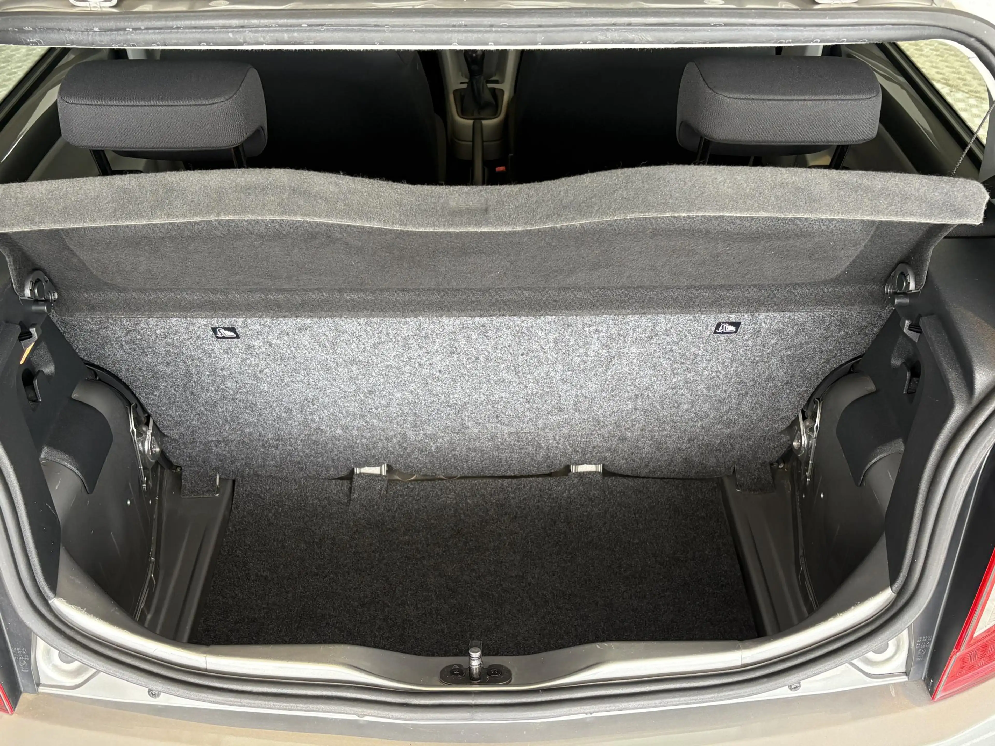 SEAT Mii 1.0 Style — photo 4