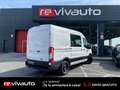 Ford Transit 350 L3 H2 Kombi trenes delantera Weiß - thumbnail 15