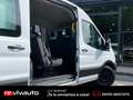 Ford Transit 350 L3 H2 Kombi trenes delantera Weiß - thumbnail 16