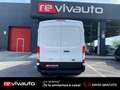 Ford Transit 350 L3 H2 Kombi trenes delantera Weiß - thumbnail 18