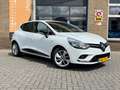 Renault Clio TCe 90 LIMITED NAVI/CRUISE/PDC/LMV/NL-AUTO/75.000 Wit - thumbnail 37