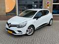 Renault Clio TCe 90 LIMITED NAVI/CRUISE/PDC/LMV/NL-AUTO/75.000 Wit - thumbnail 4
