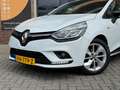 Renault Clio TCe 90 LIMITED NAVI/CRUISE/PDC/LMV/NL-AUTO/75.000 Wit - thumbnail 6