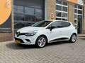 Renault Clio TCe 90 LIMITED NAVI/CRUISE/PDC/LMV/NL-AUTO/75.000 Wit - thumbnail 31