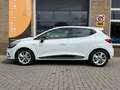 Renault Clio TCe 90 LIMITED NAVI/CRUISE/PDC/LMV/NL-AUTO/75.000 Wit - thumbnail 8