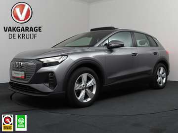 40 Advanced edition 77 kWh SoH 93.1% | Panoramadak