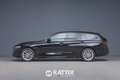 BMW 316 d Touring 2.0 Mhev 48V Auto + tetto apribile Noir - thumbnail 2