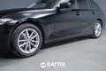 BMW 316 d Touring 2.0 Mhev 48V Auto + tetto apribile Noir - thumbnail 4