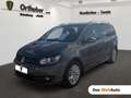 Volkswagen Touran Karat BMT TDI DSG Grau - thumbnail 1