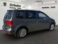 Volkswagen Touran Karat BMT TDI DSG Grau - thumbnail 4