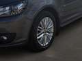 Volkswagen Touran Karat BMT TDI DSG Grau - thumbnail 8