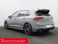 Volkswagen Golf GTI 8 2.0 TSI DSG Clubsport PANO IQ.LIGHT 19 ADELAIDE siva - thumbnail 4