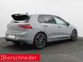 Volkswagen Golf GTI 8 2.0 TSI DSG Clubsport PANO IQ.LIGHT 19 ADELAIDE siva - thumbnail 8