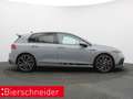 Volkswagen Golf GTI 8 2.0 TSI DSG Clubsport PANO IQ.LIGHT 19 ADELAIDE siva - thumbnail 9