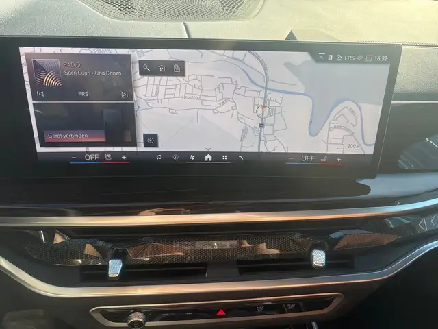 BMW X7 xDrive 40d M-Sport Ansicht 11