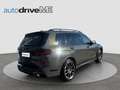 BMW X7 xDrive 40d M-Sport Grau - thumbnail 4