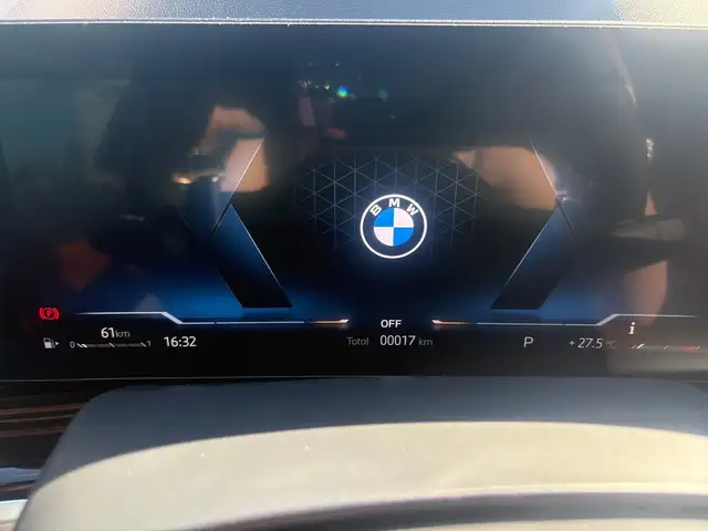 BMW X7 xDrive 40d M-Sport Ansicht 8