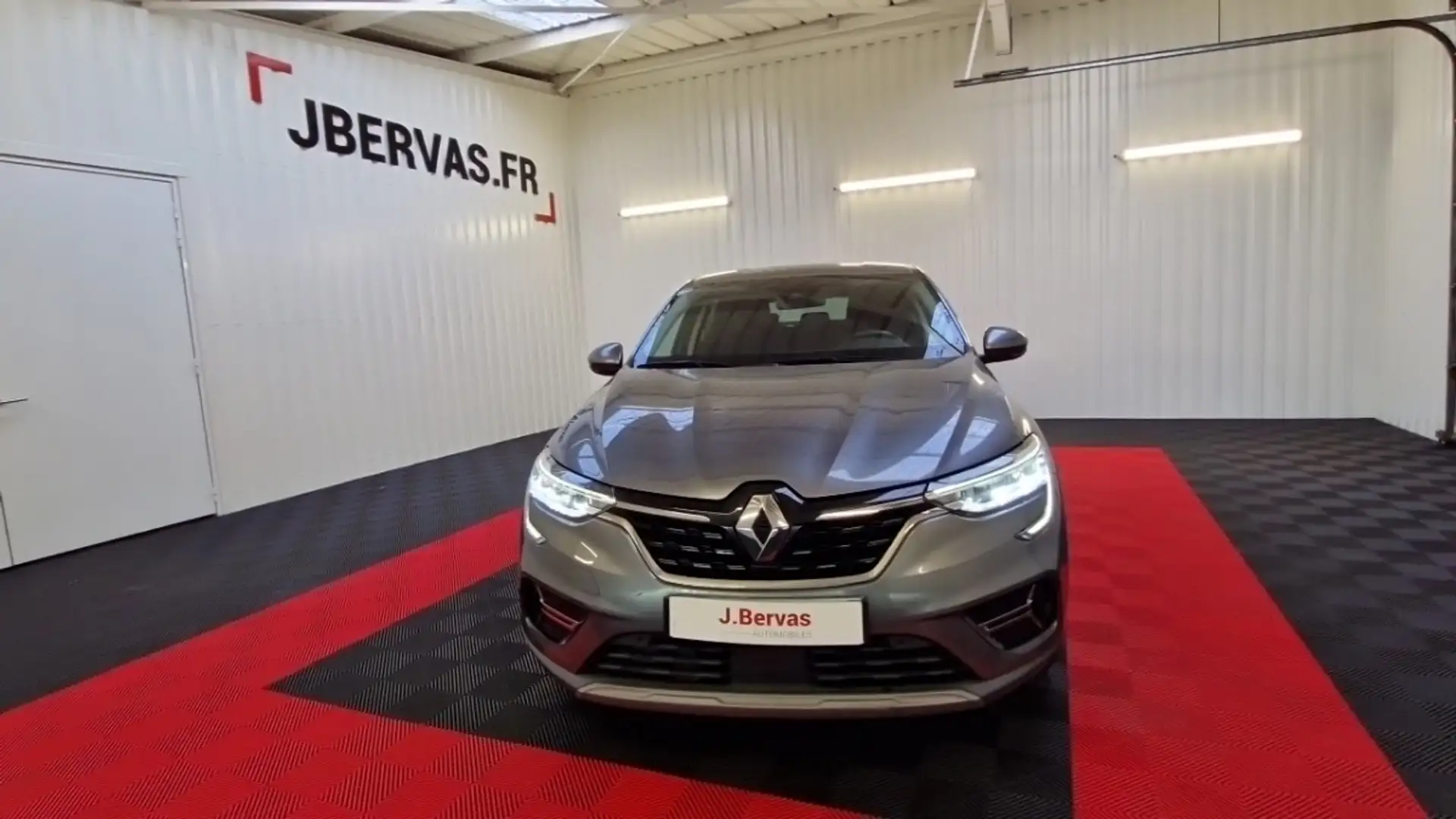 Renault Arkana Business E-TECH 145 - 2