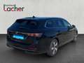 Volkswagen Passat Variant Elegance 2.0 TDI DSG,IQ.LIGHT,AHK Schwarz - thumbnail 7