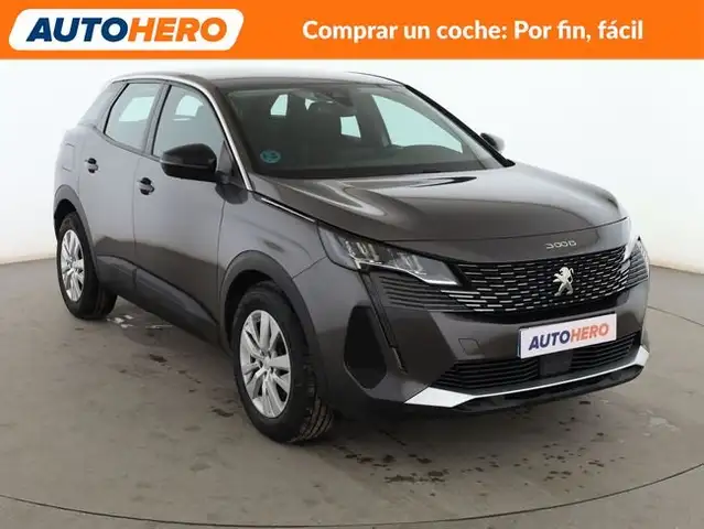 Peugeot 3008 view 8