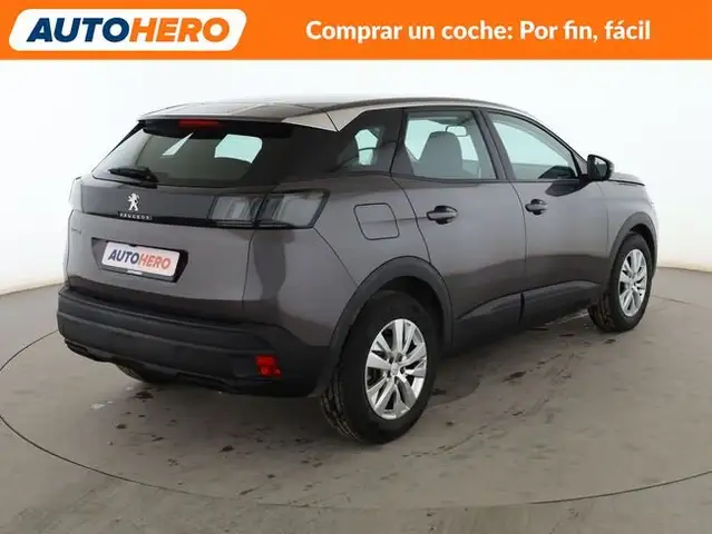 Peugeot 3008 view 6