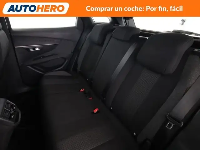 Peugeot 3008 view 15