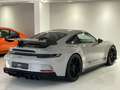 Porsche 992 IVA ESPOSTA 911 GT3 CLUBSPORT SPORT CHRONO GESSO Grigio - thumbnail 12