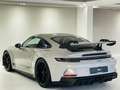 Porsche 992 IVA ESPOSTA 911 GT3 CLUBSPORT SPORT CHRONO GESSO Grigio - thumbnail 11
