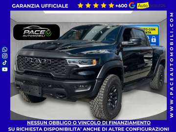 RHO 3.0L HO HURRICANE 548 CV OK GPL N1 TETTO HUD