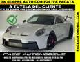 Porsche 992 IVA ESPOSTA 911 GT3 CLUBSPORT SPORT CHRONO GESSO Grigio - thumbnail 1