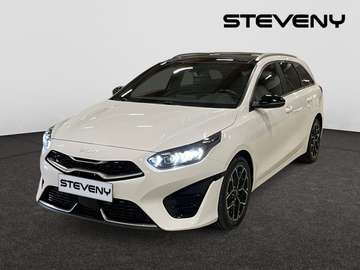 SW GT LINE 1.6 CRDI 136CV MHEV DCT7