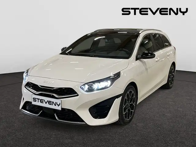 Kia Ceed SW / cee'd SW SW GT LINE 1.6 CRDI 136CV MHEV DCT7