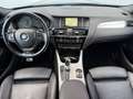 BMW X4 xDrive 20d M-Sport KAMERA / SITZHZG. / LEDER / NAVI / XENON Schwarz - thumbnail 14