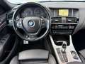 BMW X4 xDrive 20d M-Sport KAMERA / SITZHZG. / LEDER / NAVI / XENON Schwarz - thumbnail 15