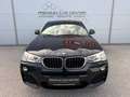 BMW X4 xDrive 20d M-Sport KAMERA / SITZHZG. / LEDER / NAVI / XENON Schwarz - thumbnail 2