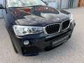 BMW X4 xDrive 20d M-Sport KAMERA / SITZHZG. / LEDER / NAVI / XENON Schwarz - thumbnail 11