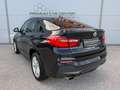 BMW X4 xDrive 20d M-Sport KAMERA / SITZHZG. / LEDER / NAVI / XENON Schwarz - thumbnail 4