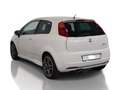 Fiat Punto 1.4 16V Sport 95PS /Tüv 11.26/1.HAND Weiß - thumbnail 3