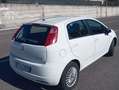 Fiat Grande Punto 5p 1.3 mjt 16v Dynamic 75cv White - thumbnail 4