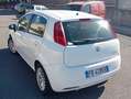 Fiat Grande Punto 5p 1.3 mjt 16v Dynamic 75cv White - thumbnail 3
